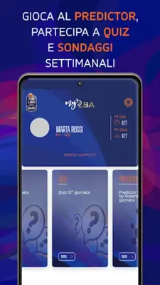 LBA - App Ufficiale android App screenshot 4